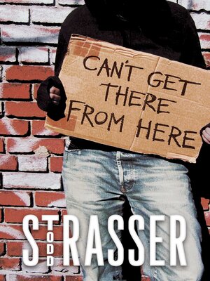 cover image of Can't Get There from Here